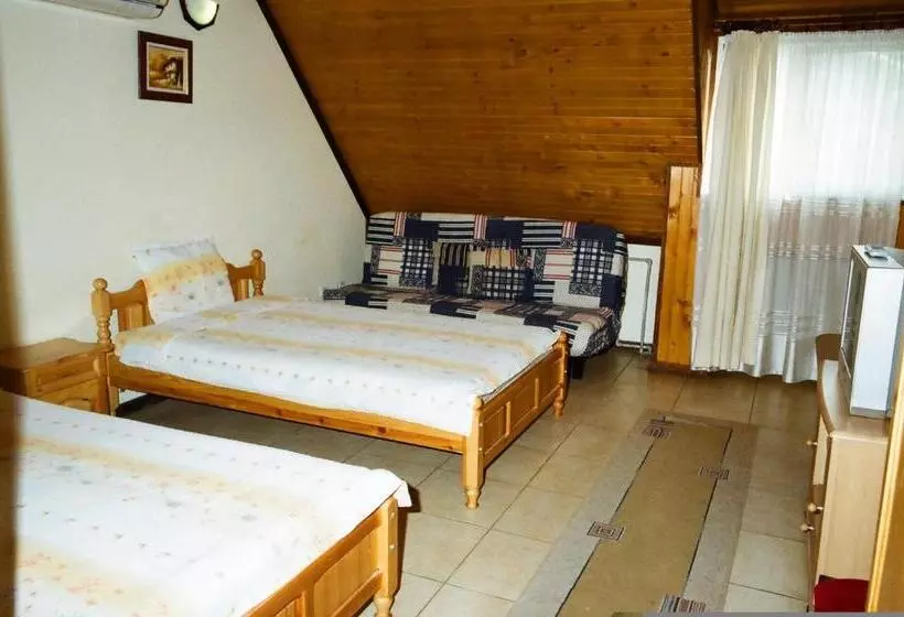 ペンション Cesar Guest Rooms