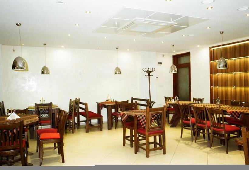 Pension Cesar Guest Rooms