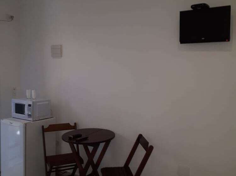 膳宿费 Pippo Suites Guarujá