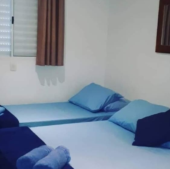 膳宿费 Pippo Suites Guarujá