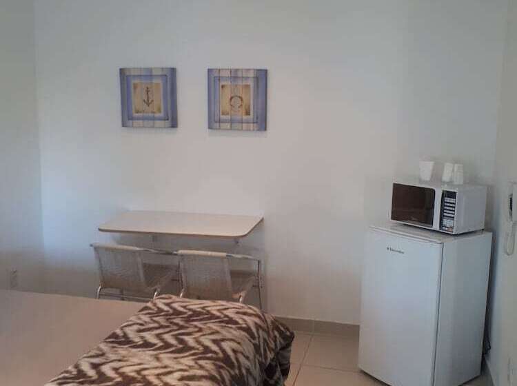 膳宿费 Pippo Suites Guarujá