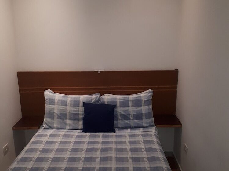 膳宿费 Pippo Suites Guarujá