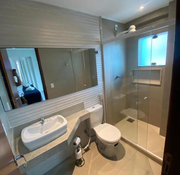 Pension Pousada La Acolhida