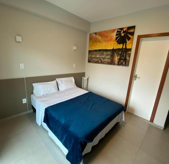 Pension Pousada La Acolhida