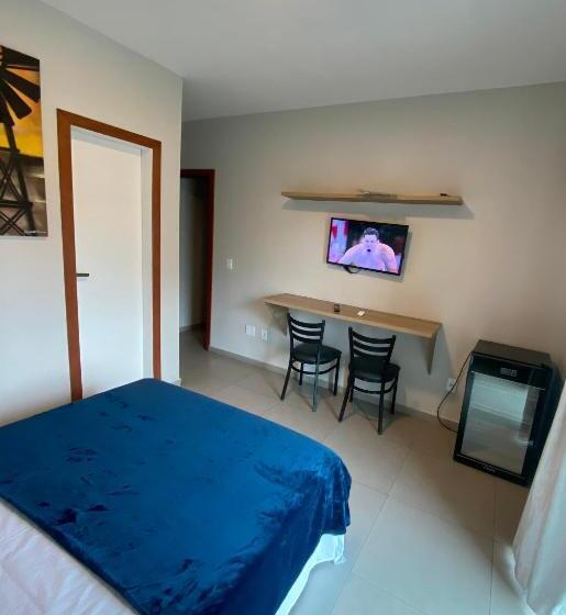 Pension Pousada La Acolhida