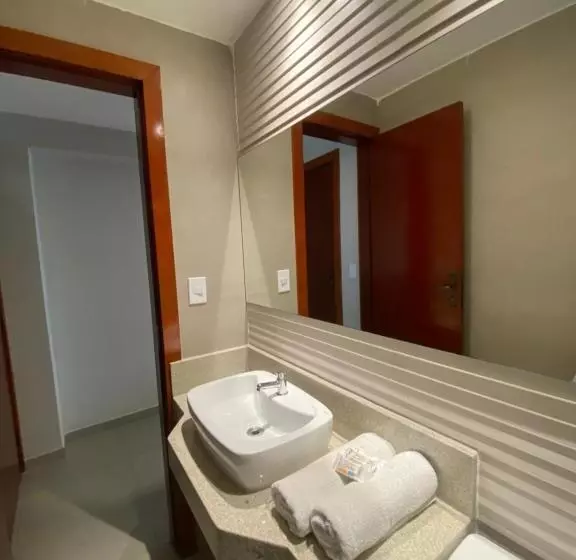 پانسیون Pousada La Acolhida