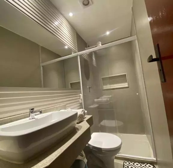 پانسیون Pousada La Acolhida