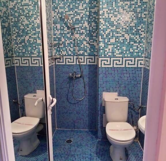 پانسیون St. George Guest House