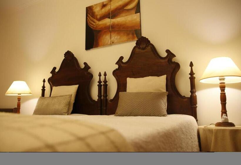 پانسیون Vila Maria