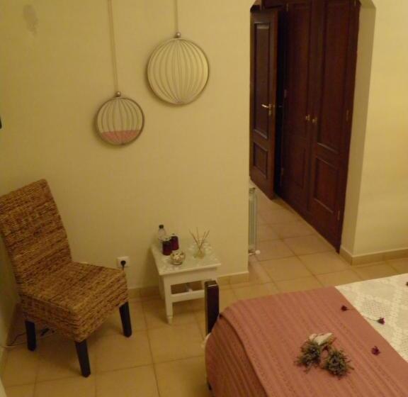 پانسیون Vila Maria