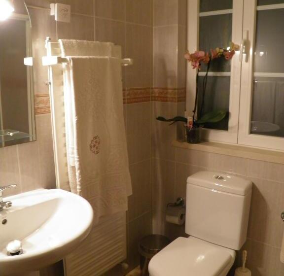 پانسیون Vila Maria