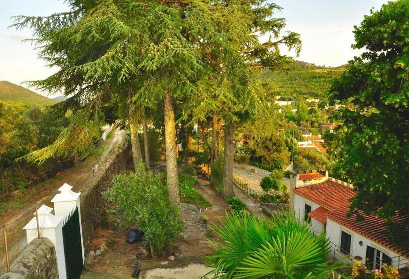 پانسیون Vila Maria