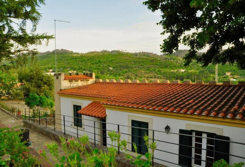 پانسیون Vila Maria