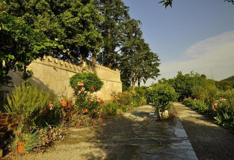 پانسیون Vila Maria