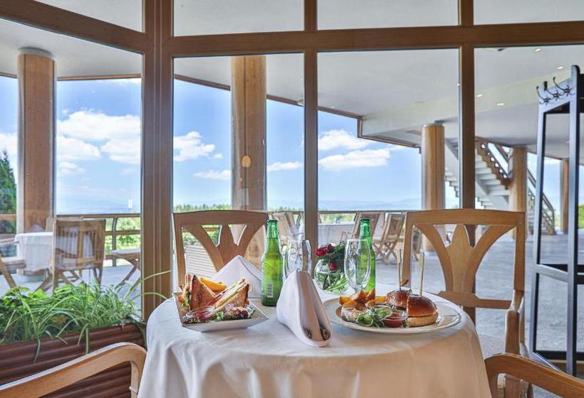 Pirin Golf & Country Club Apartment Complex