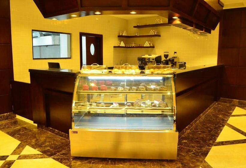 Sas Al Olaya Hotel Suites