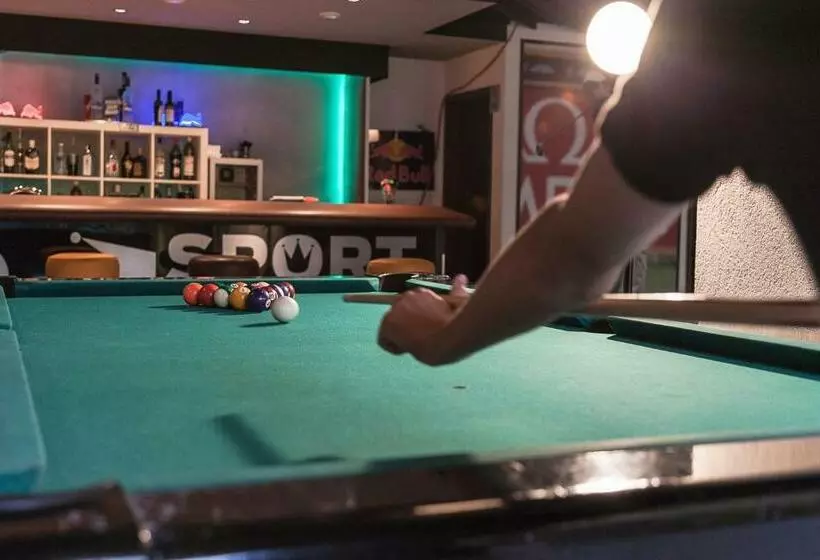 Sport Palace