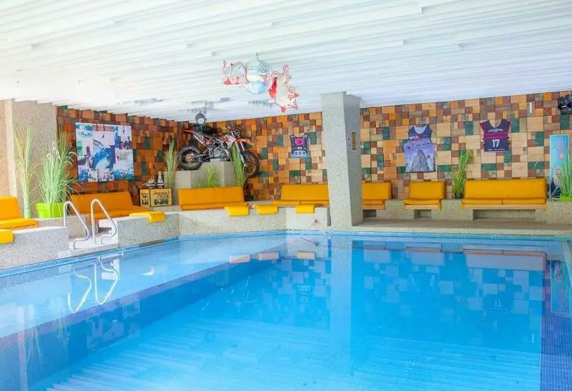 Sport Palace