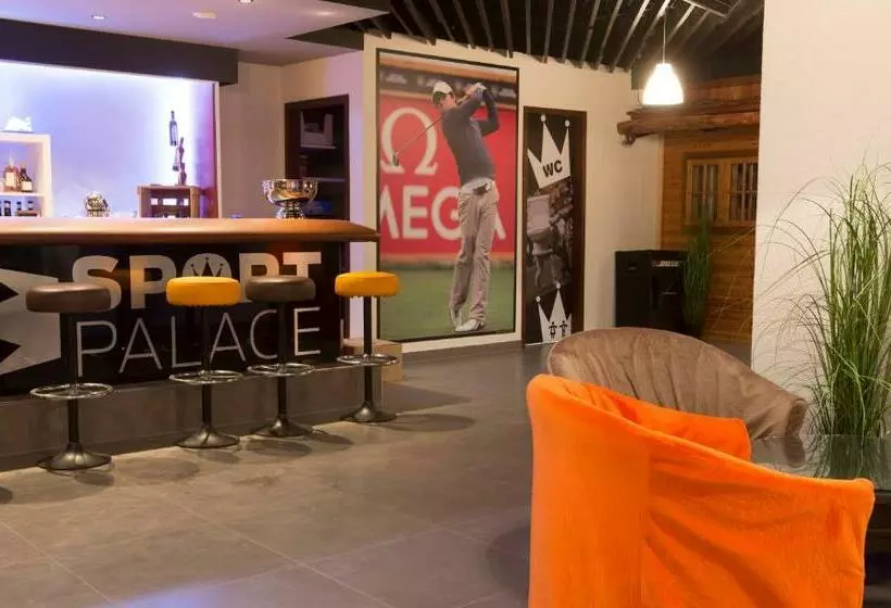 Sport Palace