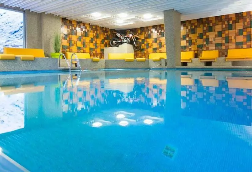Sport Palace