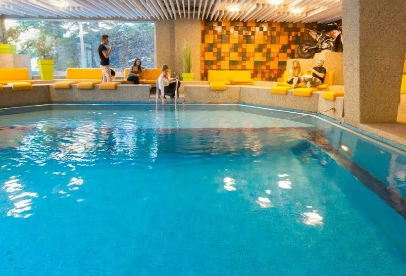 Sport Palace