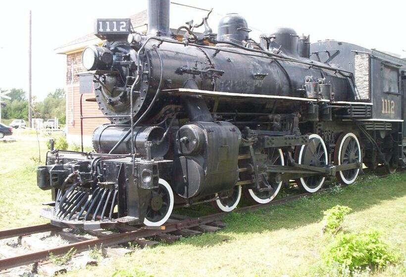 فندق Econo Lodge