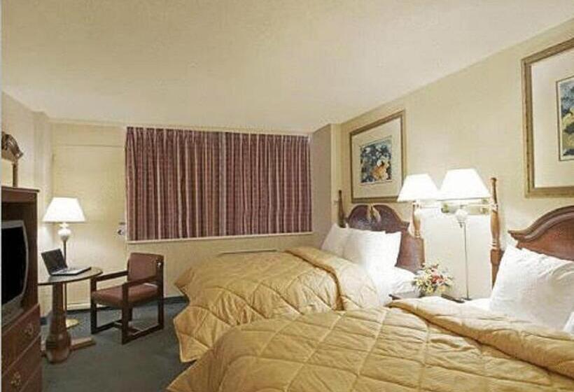 فندق Econo Lodge