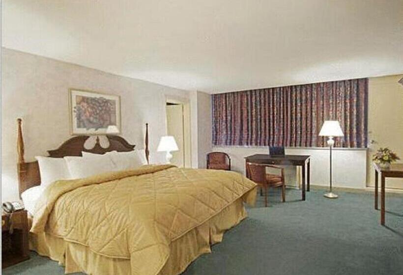 فندق Econo Lodge