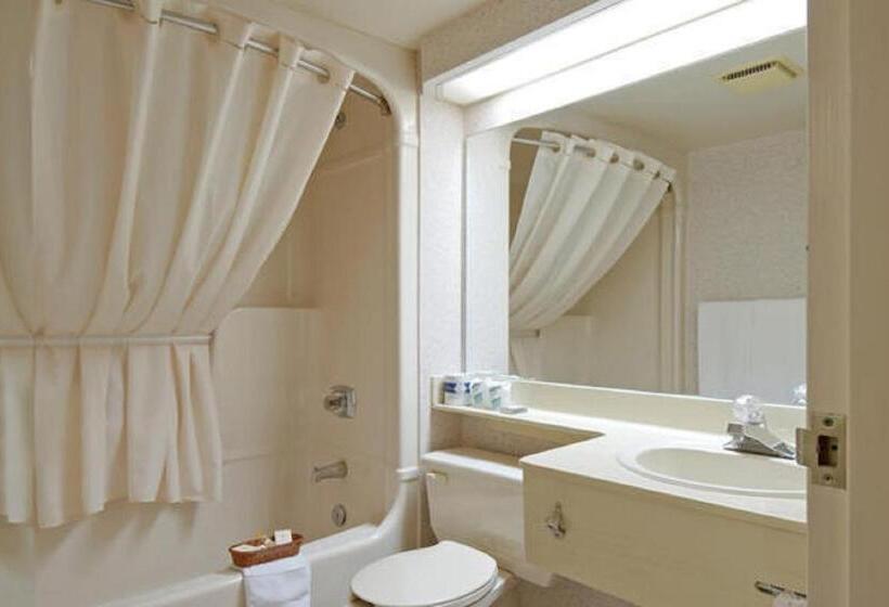 فندق Econo Lodge