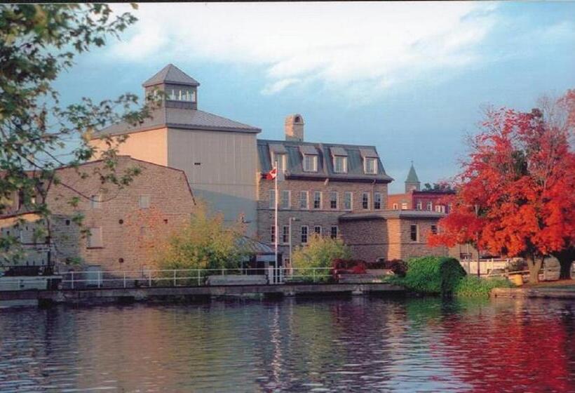 فندق Econo Lodge