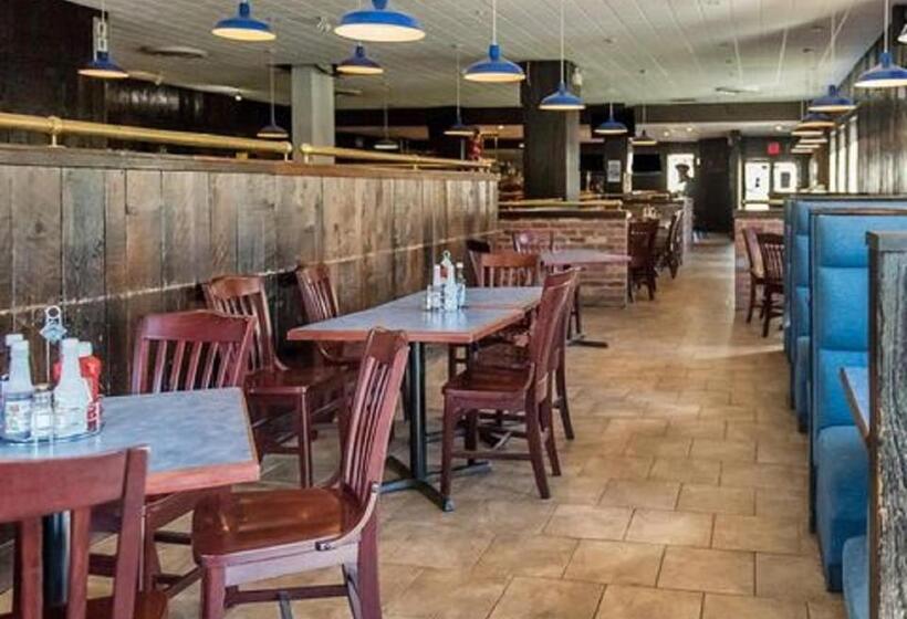 فندق Econo Lodge