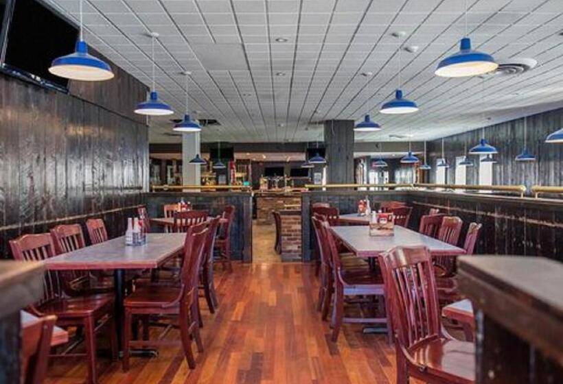 فندق Econo Lodge