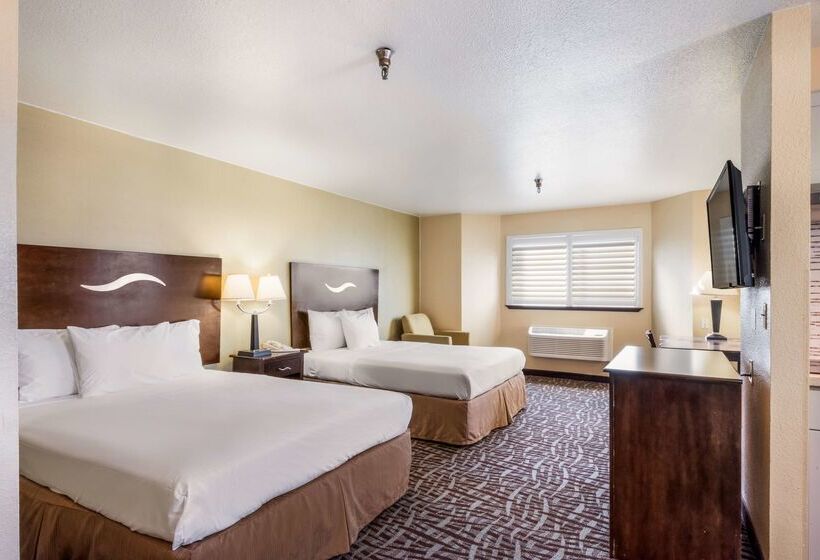 فندق Americas Best Value Inn San Francisco/pacifica