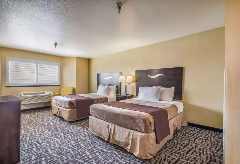 Отель Americas Best Value Inn San Francisco/pacifica