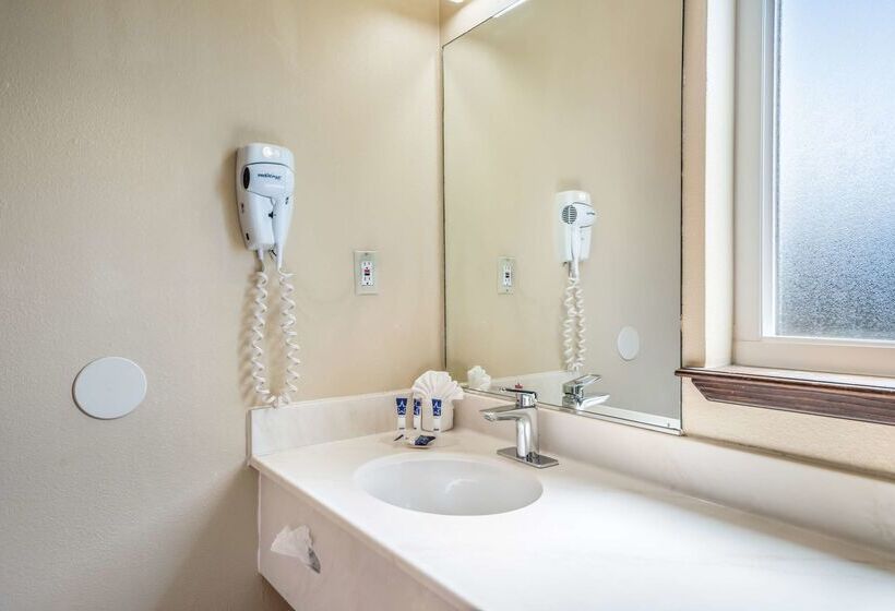 فندق Americas Best Value Inn San Francisco/pacifica