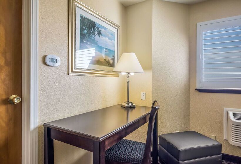 فندق Americas Best Value Inn San Francisco/pacifica