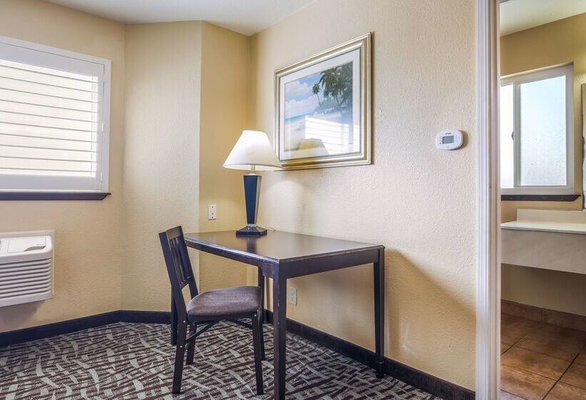 فندق Americas Best Value Inn San Francisco/pacifica