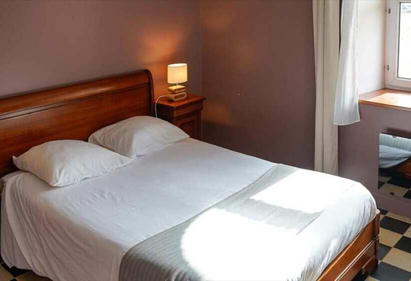 هتل Auberge Du Manet