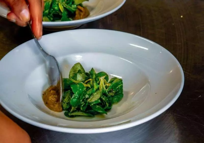 ホテル Auberge Du Manet