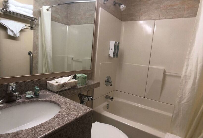 Отель Best Western Jamaica Inn