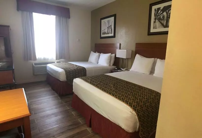 호텔 Best Western Jamaica Inn