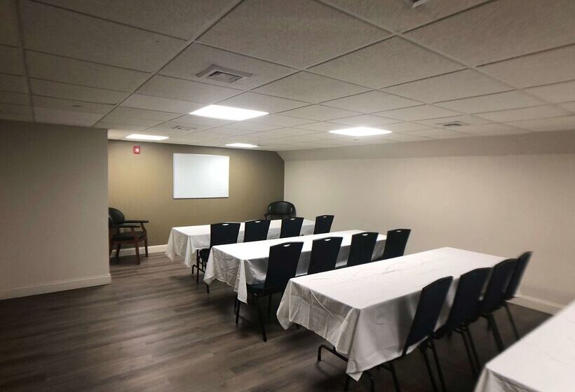 Отель Best Western Jamaica Inn