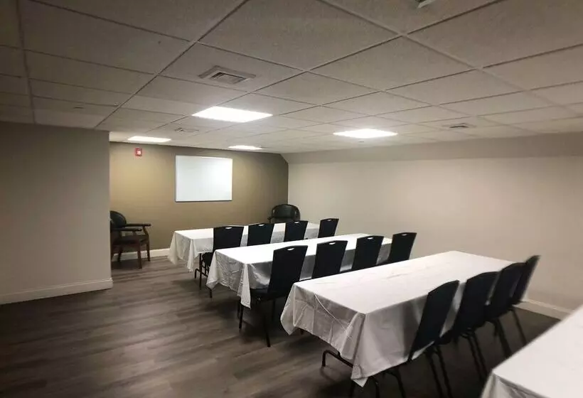 호텔 Best Western Jamaica Inn