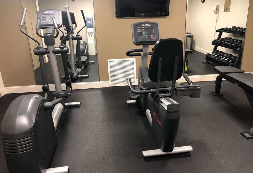 Отель Best Western Jamaica Inn