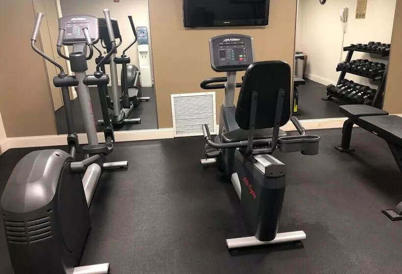 호텔 Best Western Jamaica Inn