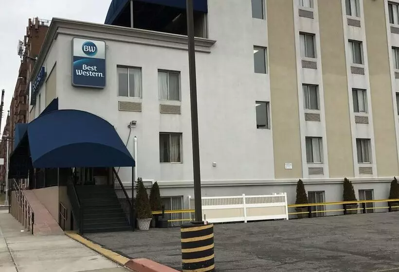 호텔 Best Western Jamaica Inn