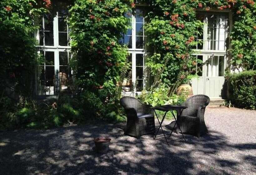 فندق Château De Saint Paterne