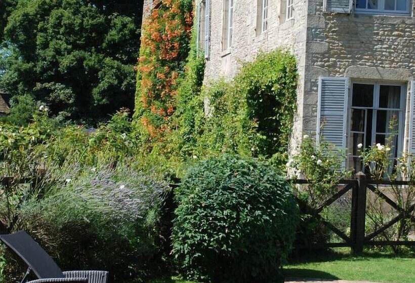 فندق Château De Saint Paterne