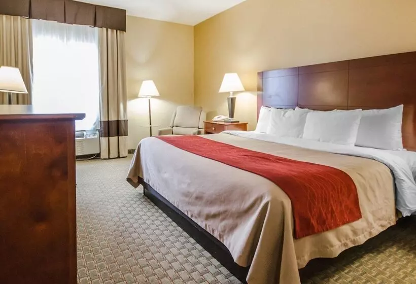 Hotel Comfort Inn