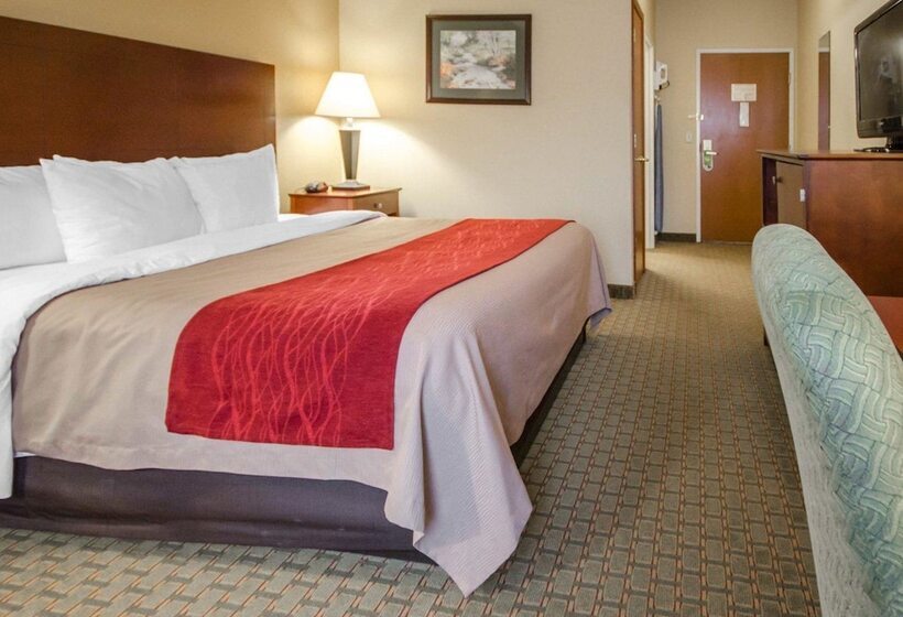 فندق Comfort Inn